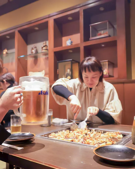 【2小時】無酒精飲料套餐（自助餐+無限暢飲）小學生
